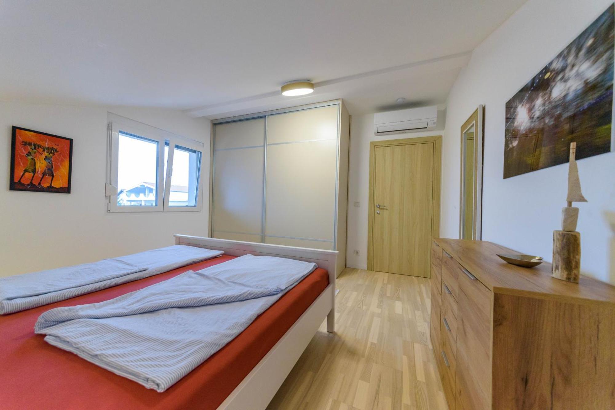 Villa Aurora Zadar Exteriér fotografie